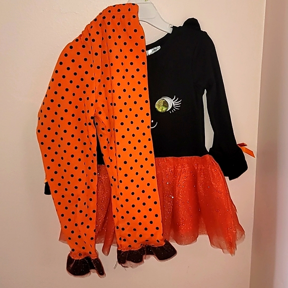 3T Halloween Costume - Picture 6 of 9